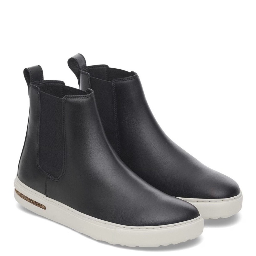 Birkenstock Chelsea Boots 38 Leather